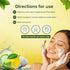 Sri Sri Tattva Cucumber & Lemon Face Wash